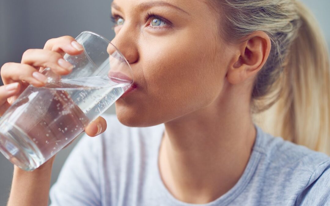 L’acqua e la sua importanza per la salute umana